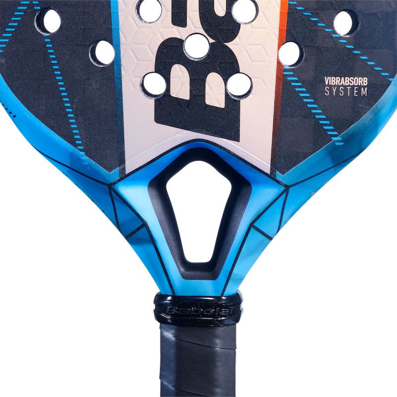 Raquette de padel Babolat Air Viper 2022