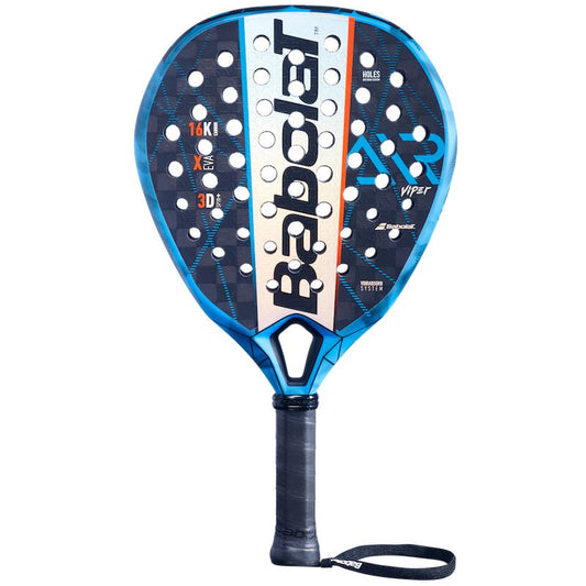 Raquette de padel Babolat Air Viper 2022