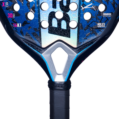 RAQUETTE DE TEST - Babolat Air Viper 2.5 2025