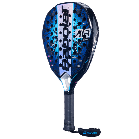 RAQUETTE DE TEST - Babolat Air Viper 2.5 2025