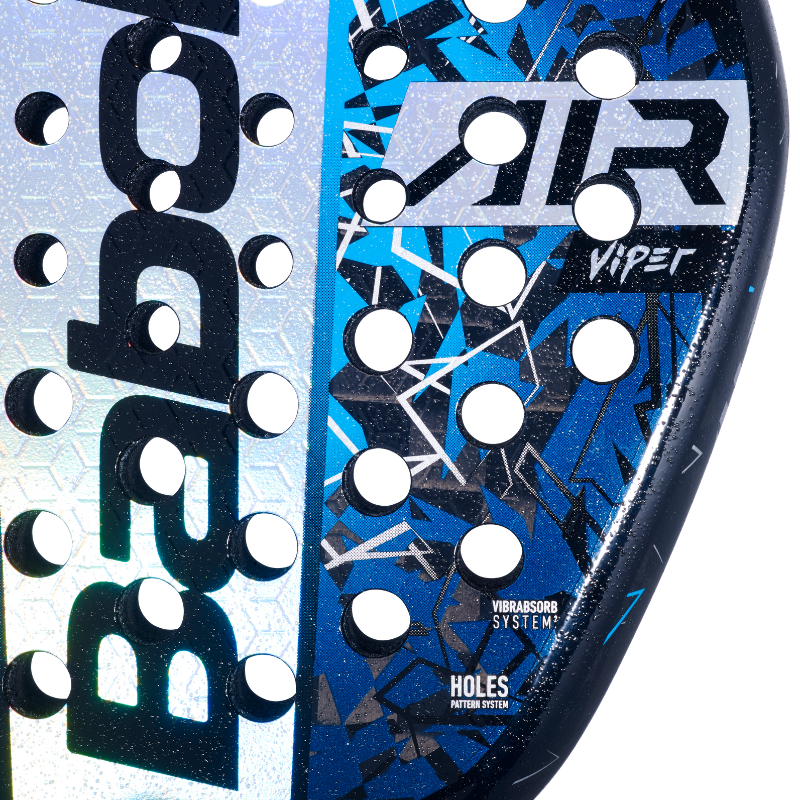 RAQUETTE DE TEST - Babolat Air Viper 2.5 2025