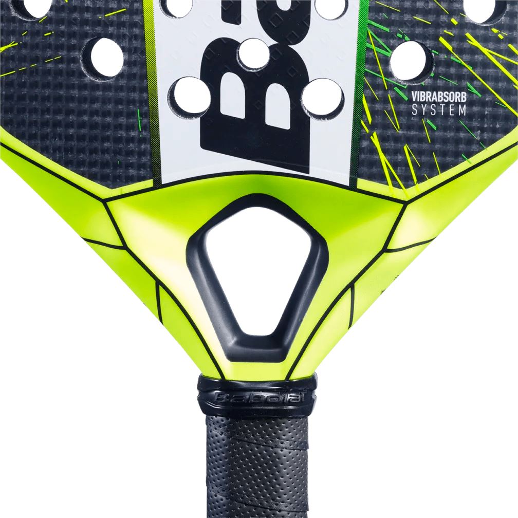 Raquette de padel Babolat Counter Veron 2022