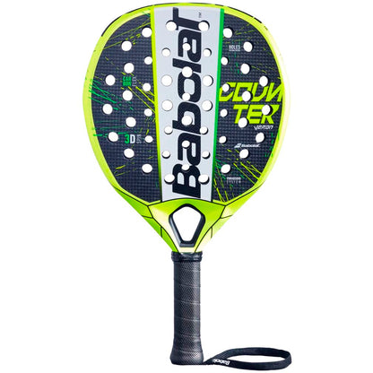 Raquette de padel Babolat Counter Veron 2022