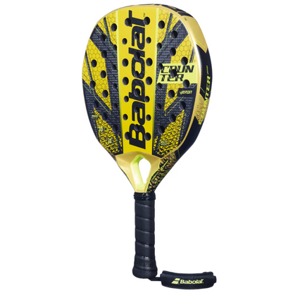 RAQUETTE DE TEST - Raquette de padel Babolat Counter Veron 2024