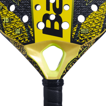 RAQUETTE DE TEST - Raquette de padel Babolat Counter Veron 2024