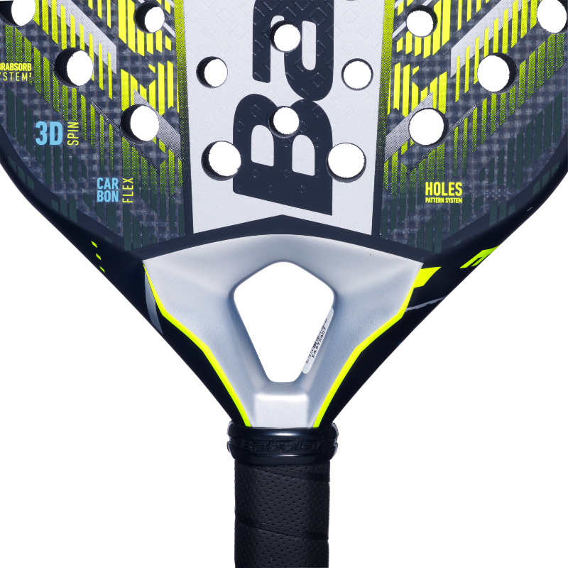 RAQUETTE DE TEST - Babolat Counter Veron 2.5 2025