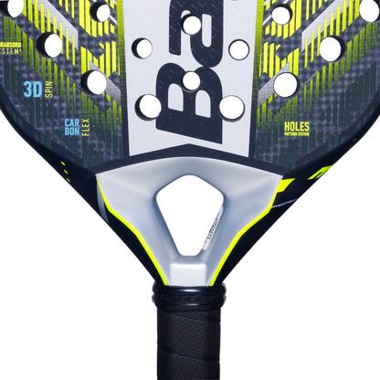 RAQUETTE DE TEST - Babolat Counter Veron 2.5 2025
