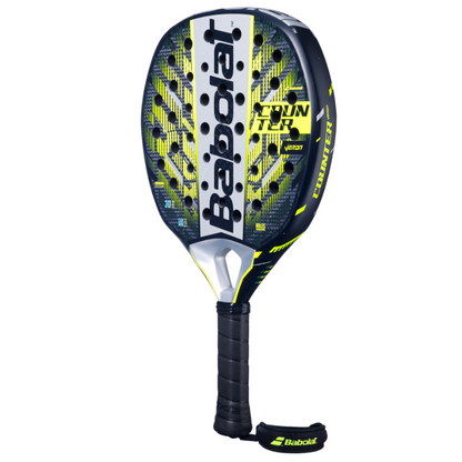 RAQUETTE DE TEST - Babolat Counter Veron 2.5 2025
