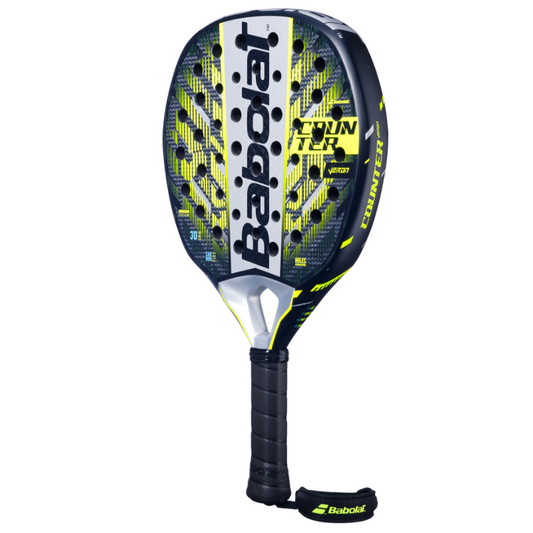 RAQUETTE DE TEST - Babolat Counter Veron 2.5 2025