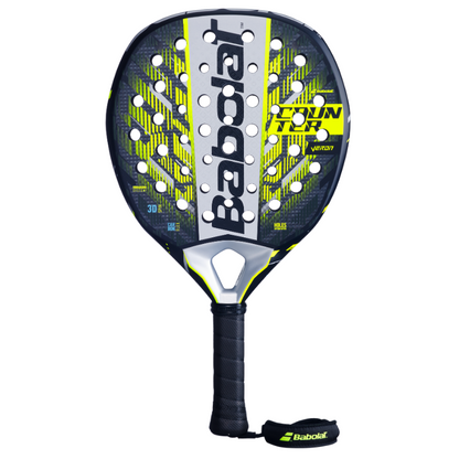 RAQUETTE DE TEST - Babolat Counter Veron 2.5 2025