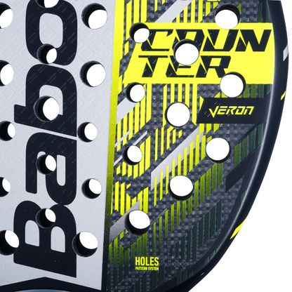 RAQUETTE DE TEST - Babolat Counter Veron 2.5 2025