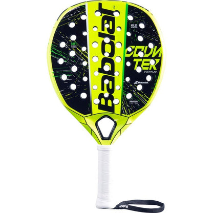 Raquette de padel Babolat Counter Vertuo 2022