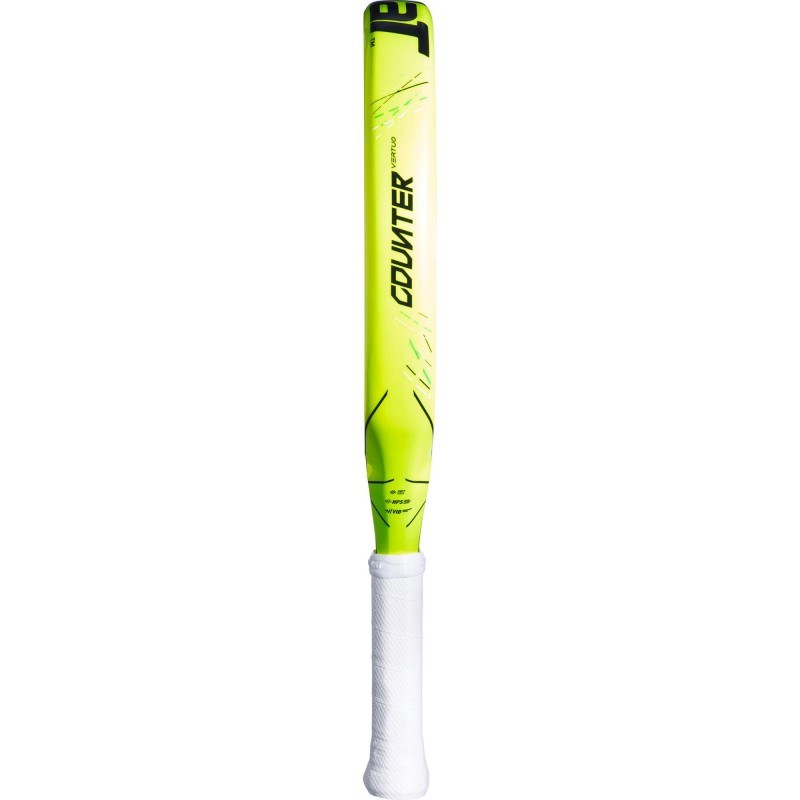 Raquette de padel Babolat Counter Vertuo 2022