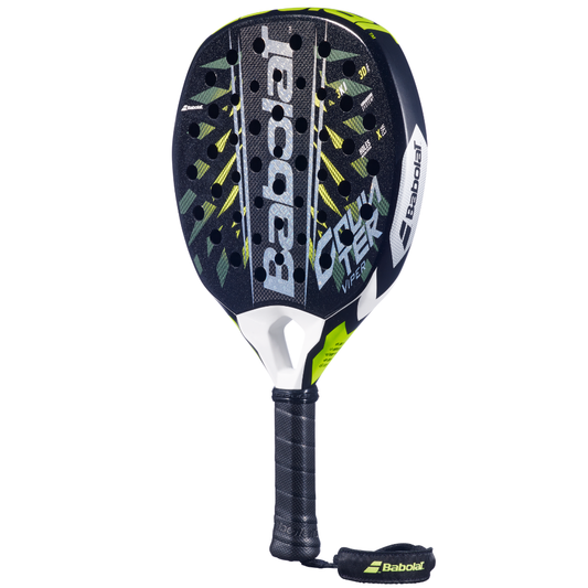 RAQUETTE DE TEST - Raquette de padel Babolat Counter Viper 2.6 2026