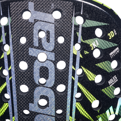 Raquette de padel Babolat Counter Viper 2.6 2026