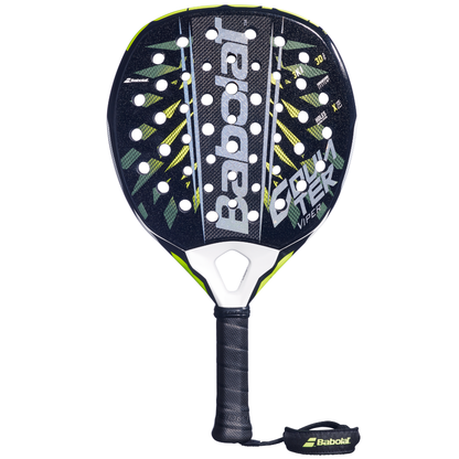 RAQUETTE DE TEST - Raquette de padel Babolat Counter Viper 2.6 2026