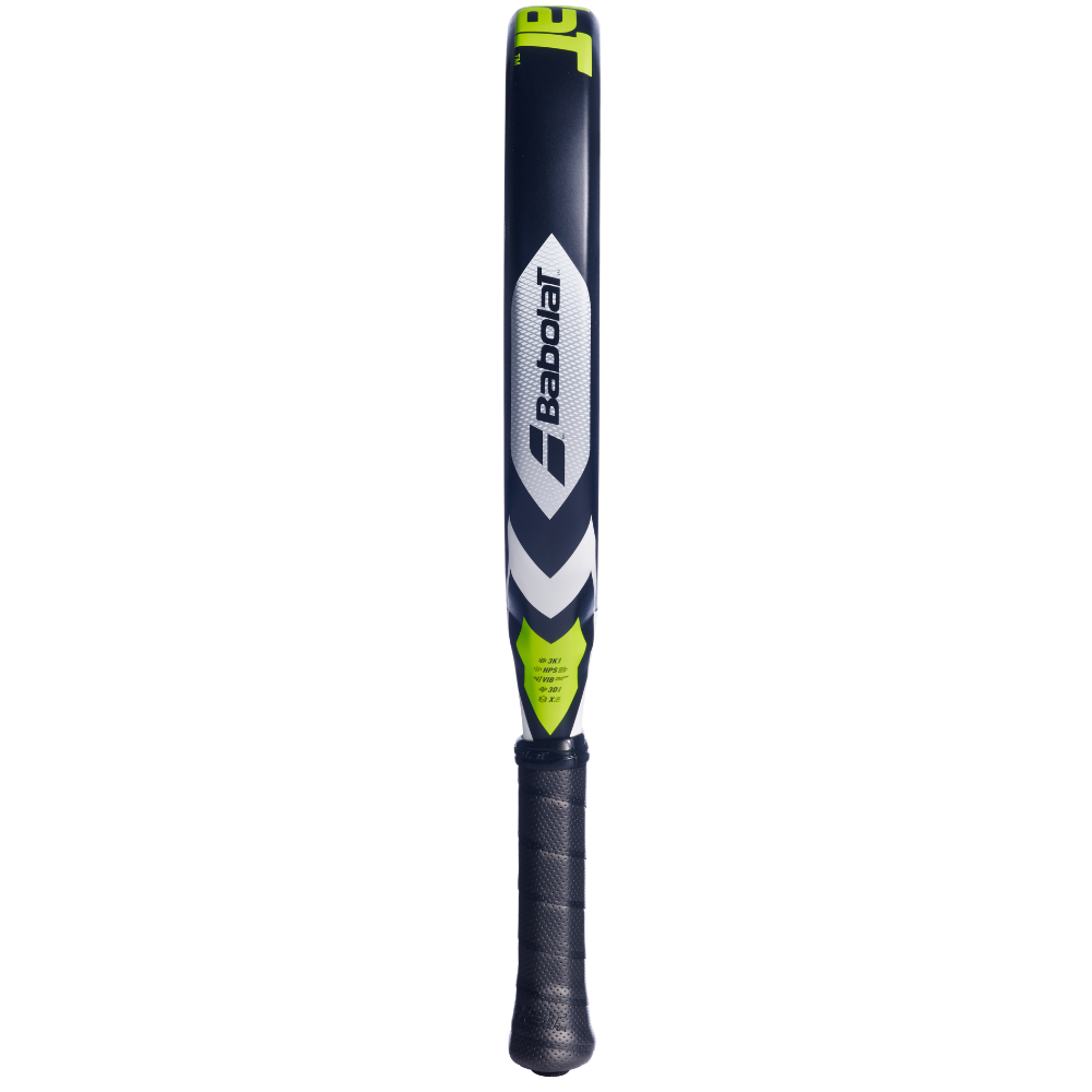 RAQUETTE DE TEST - Raquette de padel Babolat Counter Viper 2.6 2026