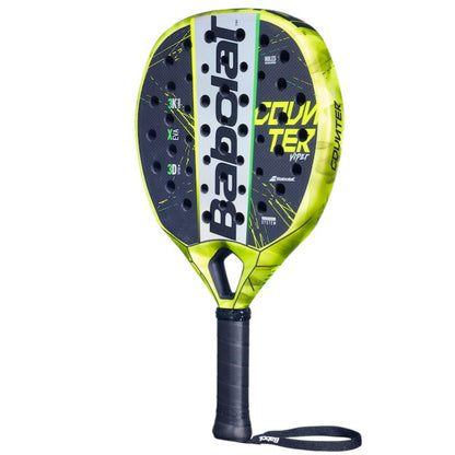 Raquette de padel Babolat Counter Viper 2022