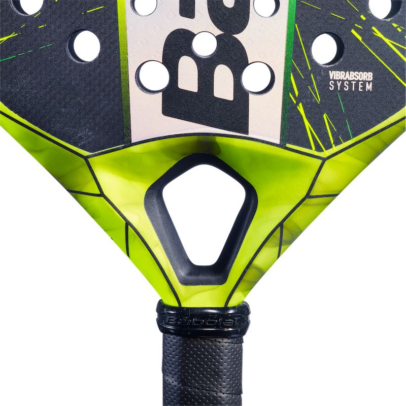 Raquette de padel Babolat Counter Viper 2022