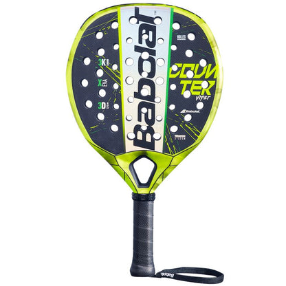Raquette de padel Babolat Counter Viper 2022