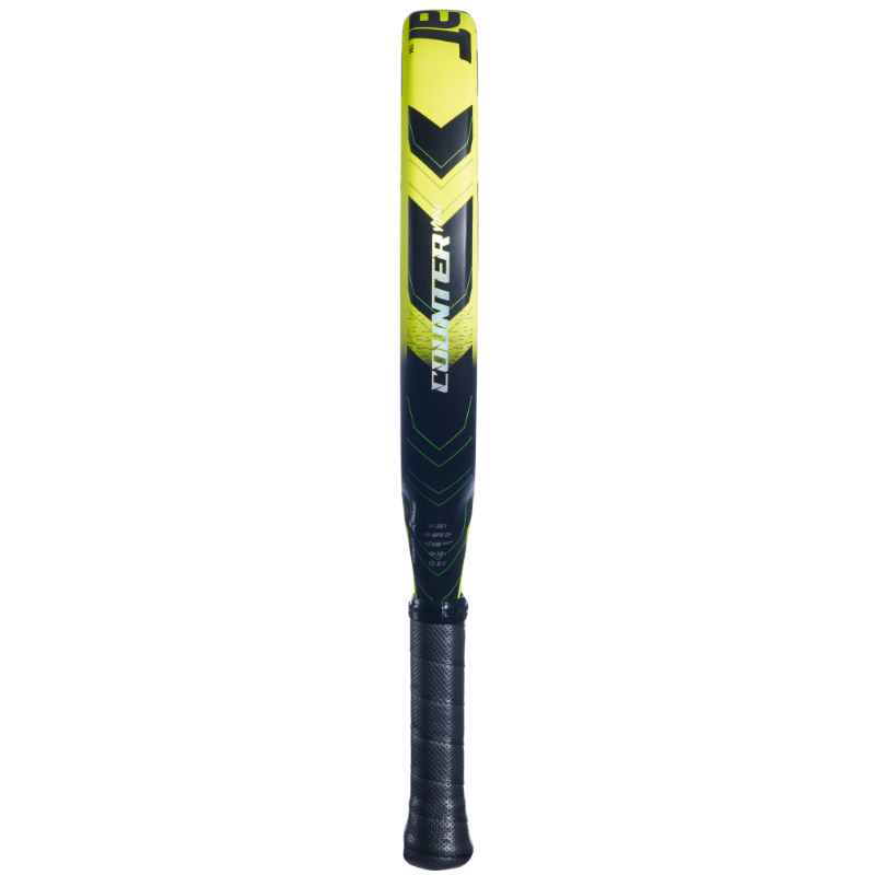 TEST - Raquette de padel Babolat Counter Viper 2023