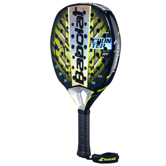 RAQUETTE DE TEST - Babolat Counter Viper 2.5 2025