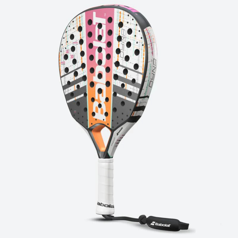 Raquette de padel Babolat Dyna Energy