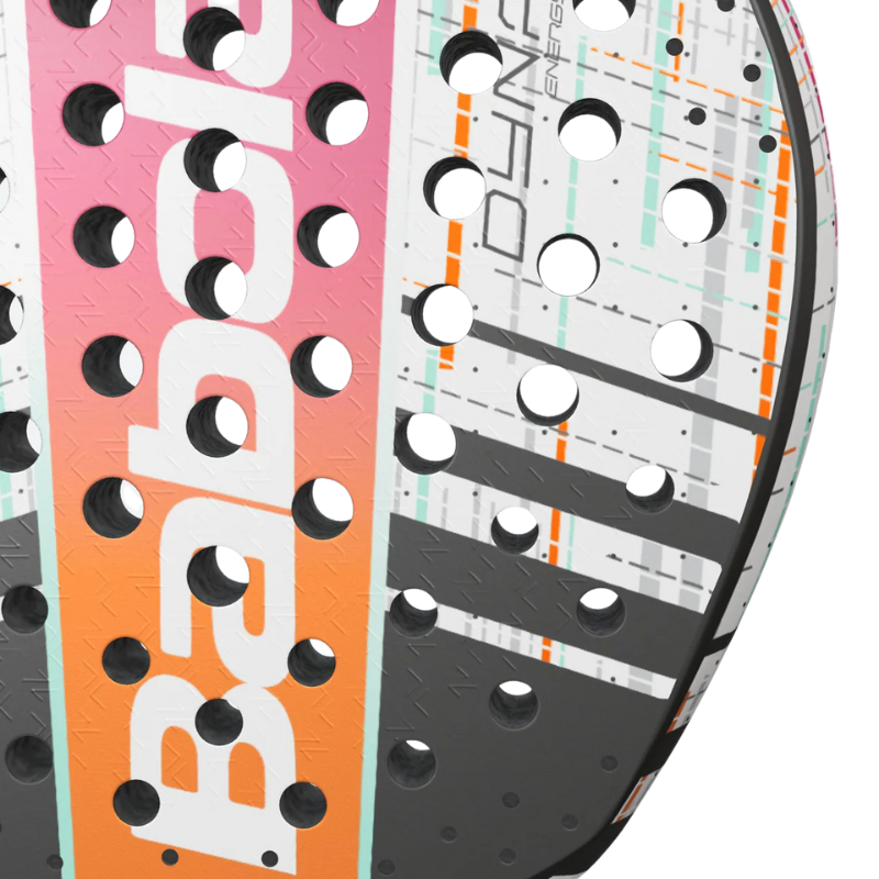 Raquette de padel Babolat Dyna Energy