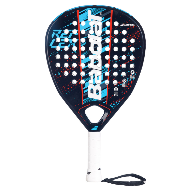 Raquette de padel Babolat Reflex 2023