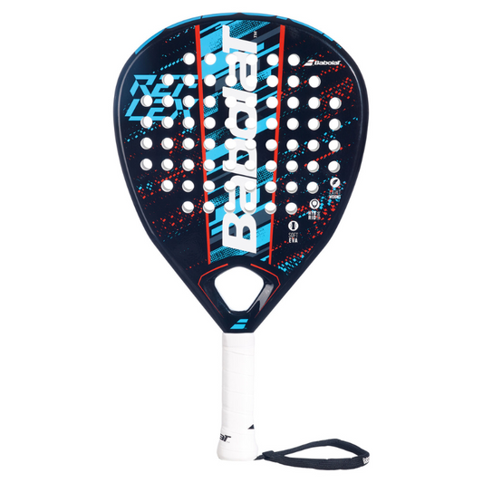 Raquette de padel Babolat Reflex 2023