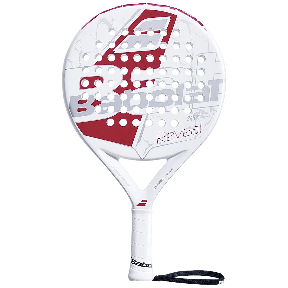 Raquette de padel Babolat Reveal