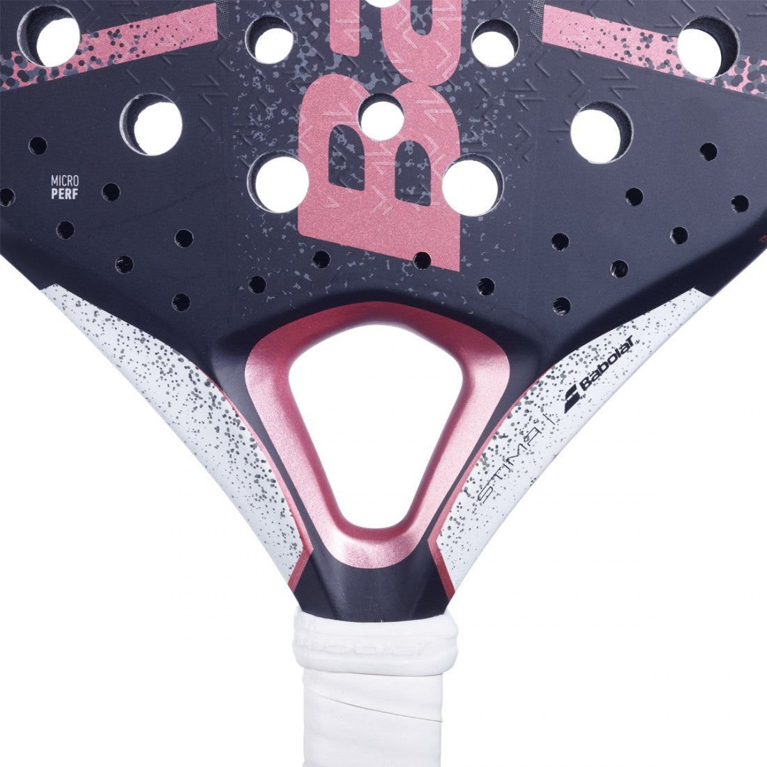 Raquette de padel Babolat Stima Spirit