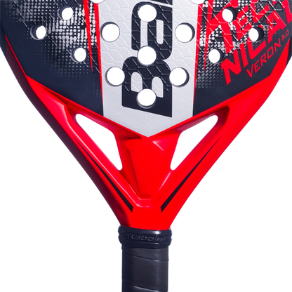 RAQUETTE DE TEST - Raquette de padel Babolat Technical Veron 3.0 2026