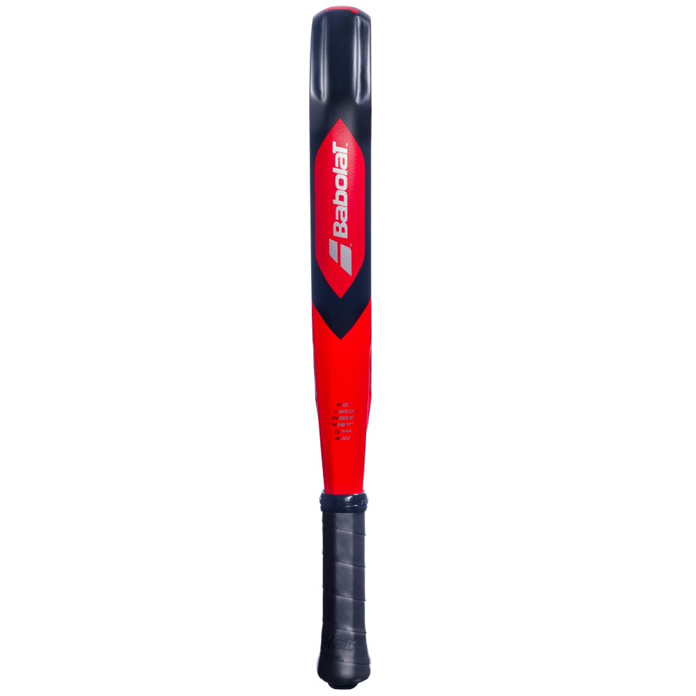 RAQUETTE DE TEST - Raquette de padel Babolat Technical Veron 3.0 2026