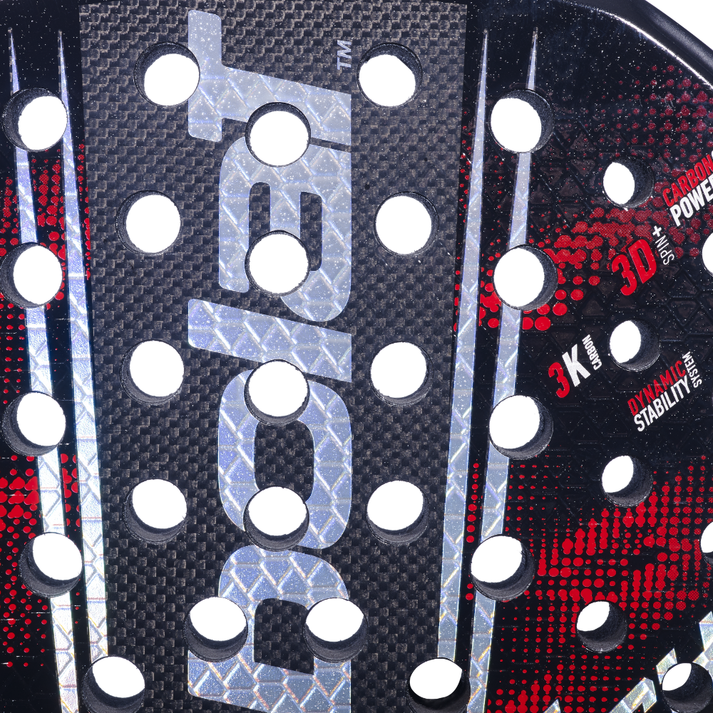 RAQUETTE DE TEST - Babolat Technical Viper 3.0 2026
