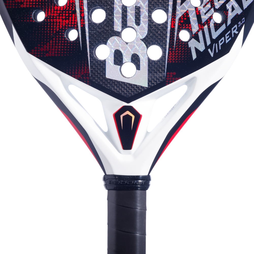 RAQUETTE DE TEST - Babolat Technical Viper 3.0 2026