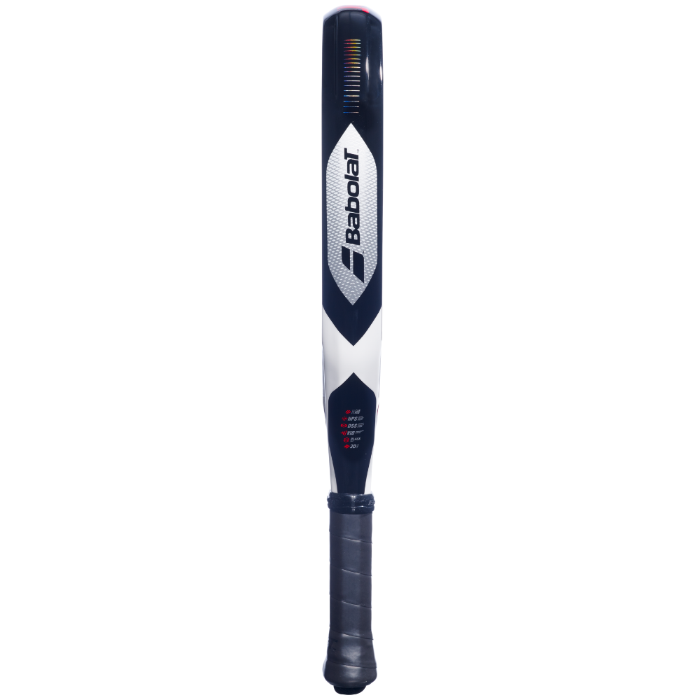 RAQUETTE DE TEST - Raquette de padel Babolat Technical Viper Soft 3.0 2026