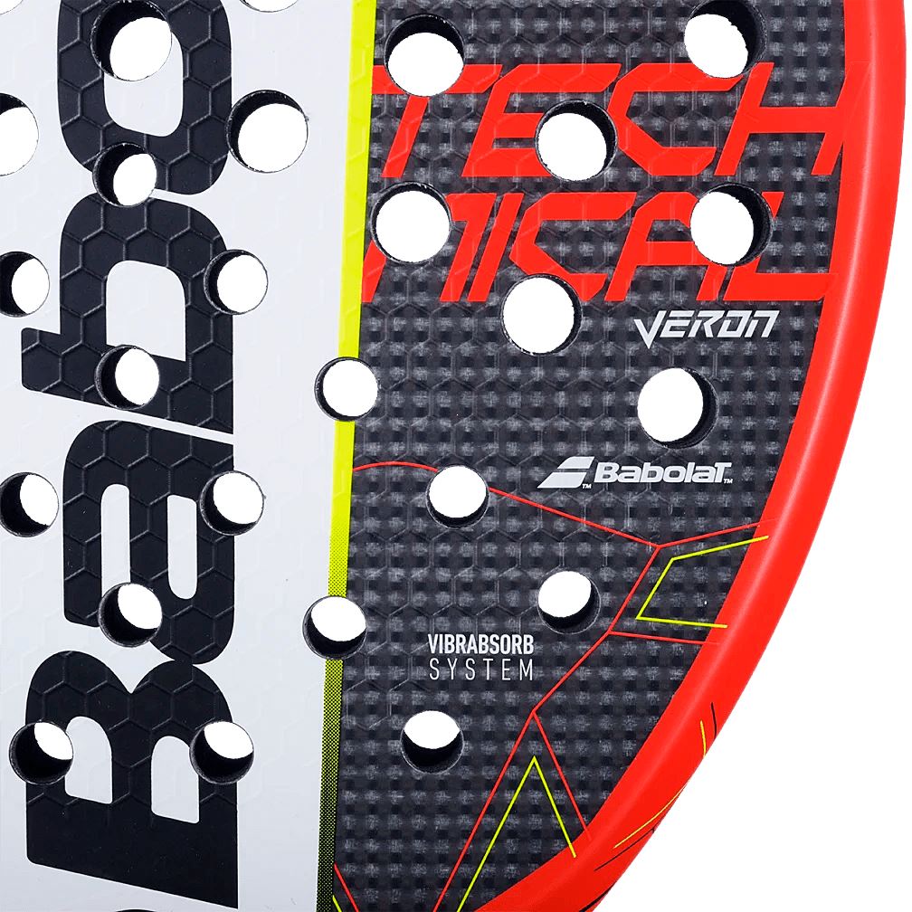 Raquette de padel Babolat Technical Veron 2022