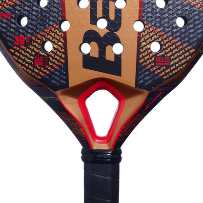 RAQUETTE DE TEST - Babolat Technical Veron 2024