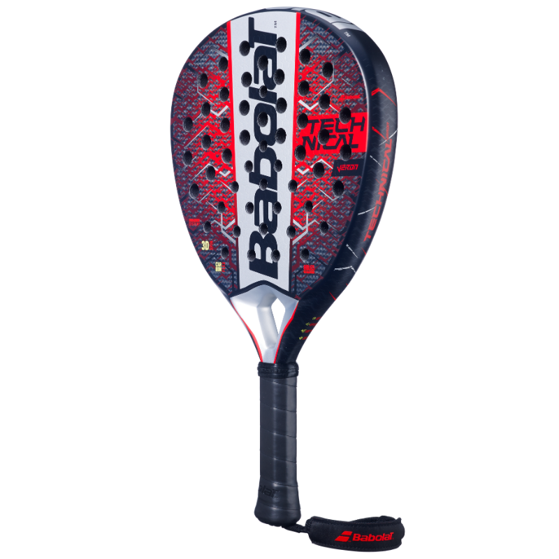 RAQUETTE DE TEST - Babolat Technical Veron 2.5 2025