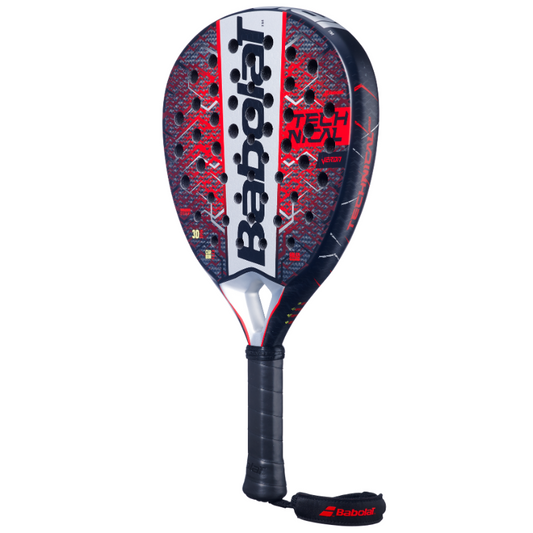 RAQUETTE DE TEST - Babolat Technical Veron 2.5 2025