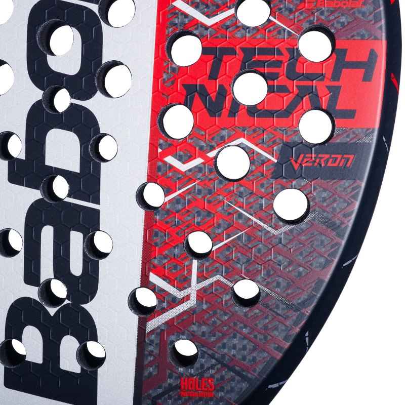 Raquette de padel Babolat Technical Veron 2.5 2025