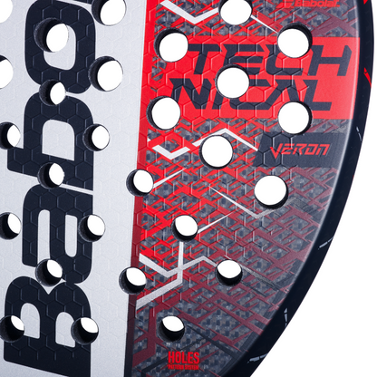 Raquette de padel Babolat Technical Veron 2.5 2025