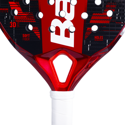 RAQUETTE DE TEST - Babolat Technical Vertuo Lebron 2024