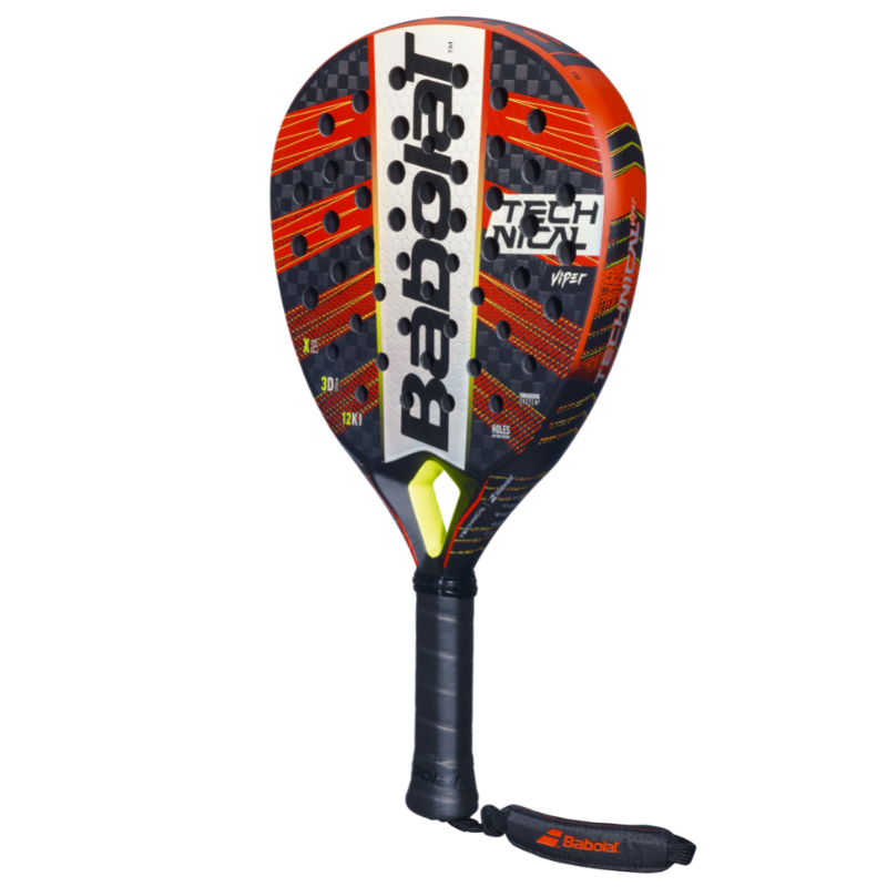 Raquette de padel Babolat Technical Viper 2023