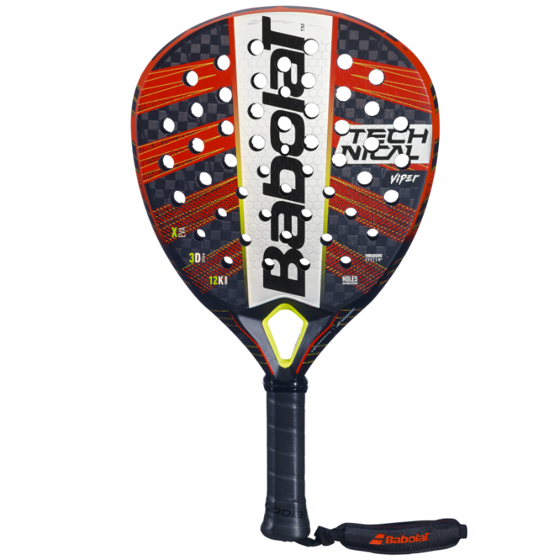 Raquette de padel Babolat Technical Viper 2023