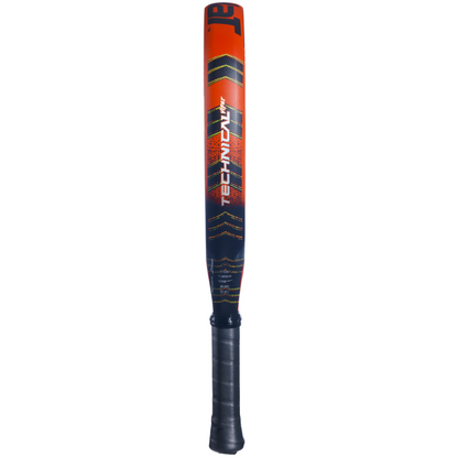 TEST - Raquette de padel Babolat Technical Viper 2023