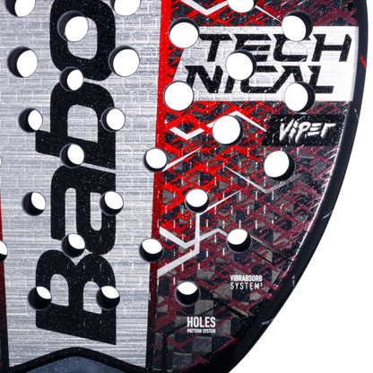 RAQUETTE DE TEST - Babolat Technical Viper 2.5 2025