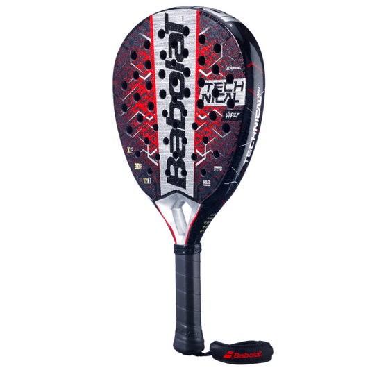 RAQUETTE DE TEST - Babolat Technical Viper 2.5 2025