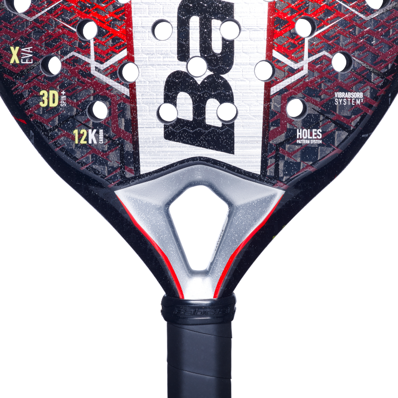 RAQUETTE DE TEST - Babolat Technical Viper 2.5 2025